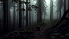 0837-A misty forest trail winding through den-Fluxflux1-schnell-fp8-350835269.png